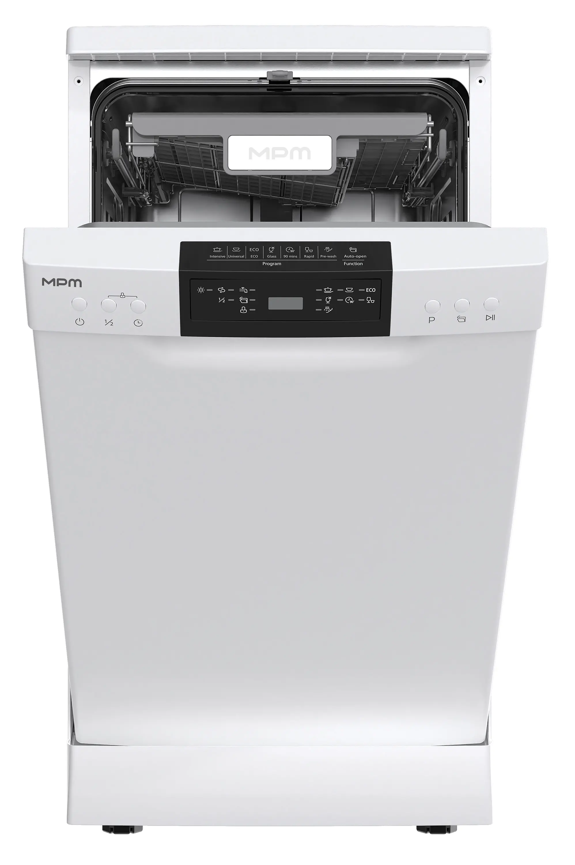фото Посудомийна машина MPM 45-ZMF-01