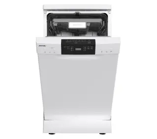 MPM 45-ZMF-01 44,8cm Automatyczne otwieranie drzwi Szuflada na sztućce - Kup na Raty - RRSO 0%