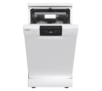 Zmywarka MPM 45-ZMF-01 44,8cm Automatyczne otwieranie drzwi Szuflada na sztućce