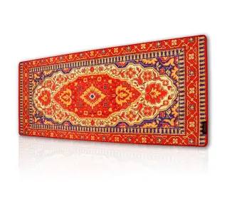 Cobra Persian XXL TM9701RD