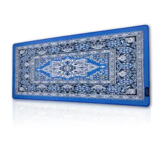 Podkładka Cobra Azure XXL TM9702BU Niebieski