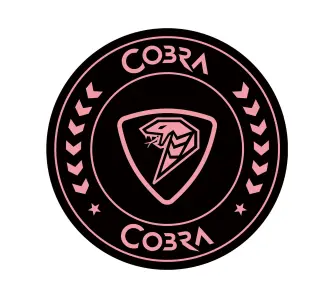 Mata Cobra FMC1205 PINK-BLACK