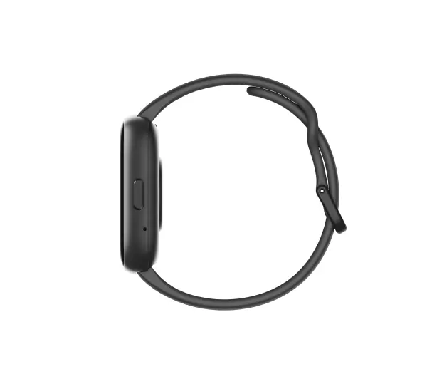 Ecowatch 6 46mm Czarny