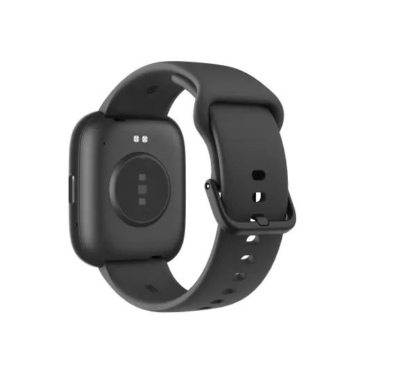 Ecowatch 6 46mm Czarny