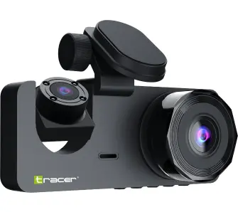 Wideorejestrator Tracer Halo 360D FullHD