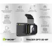 Wideorejestrator Tracer OPTI 3D-WF FullHD