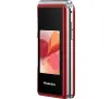 Telefon Maxcom Comfort MM835 3,5" Czerwony