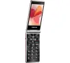 Telefon Maxcom Comfort MM835 3,5" Czerwony