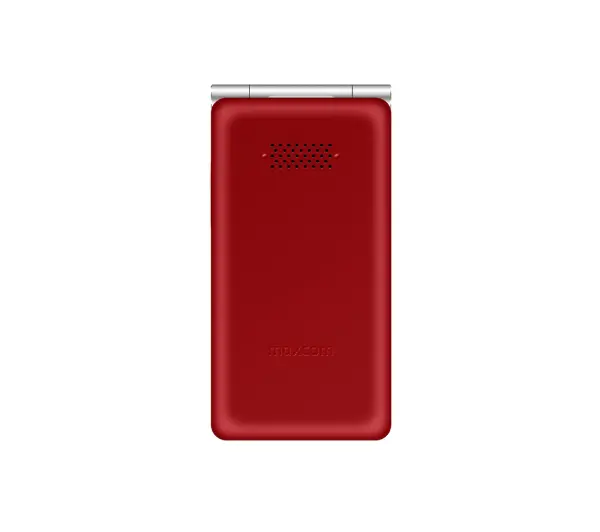 Maxcom Comfort MM835 3,5" Czerwony