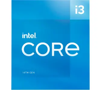 Procesor Intel® Core™ i3-10305 BOX (BX8070110305)