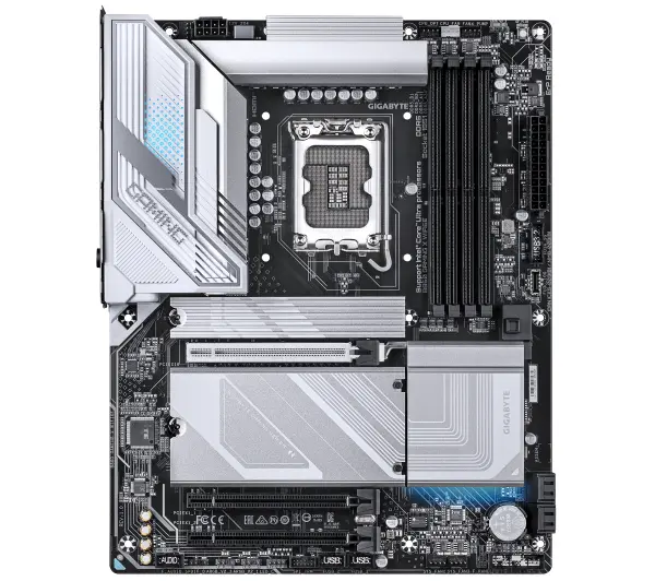 Gigabyte B860 GAMING X WIFI6E - Kup na Raty - RRSO 0%