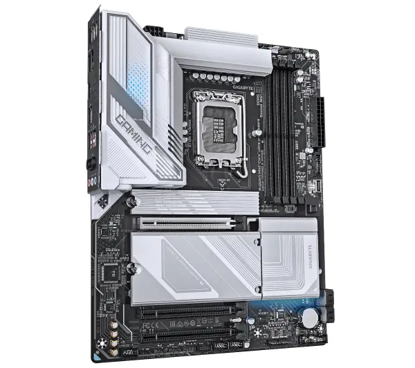 Gigabyte B860 GAMING X WIFI6E - Kup na Raty - RRSO 0%