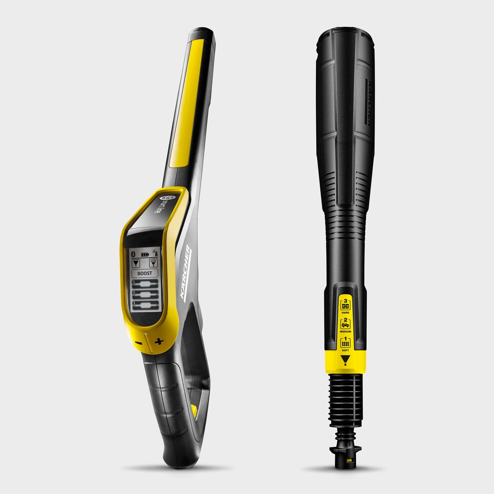фото Мінімийка високого тиску Karcher K 5 Smart Control Flex (1.324-730.0)