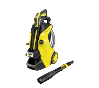 Karcher K 5 Smart Control Flex 1.324-730.0 500l/h Pompa aluminiowa 10m - Kup na Raty - RRSO 0%