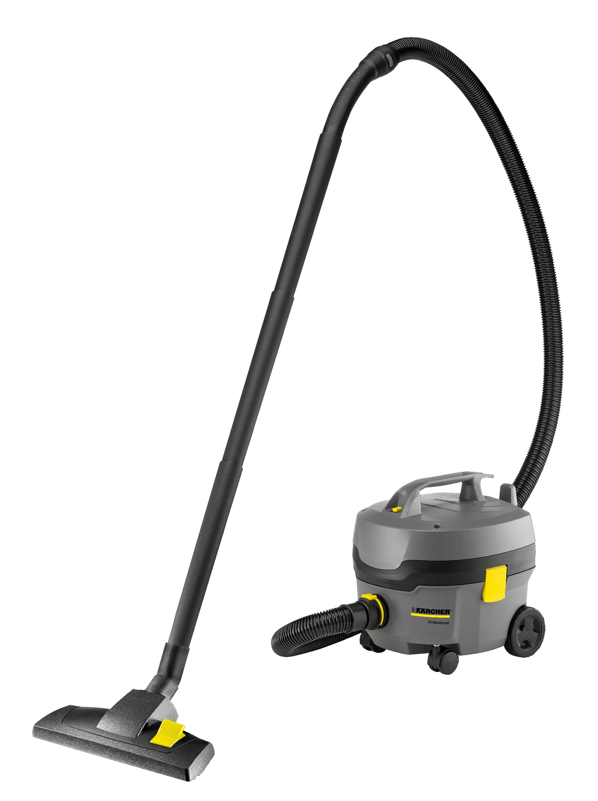 Odkurzacz Karcher T 7/1 Classic Adv 1.527-212.0 850W