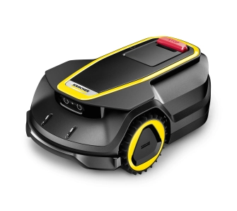 Robot koszący Karcher RCX 4 1.269-740.0 1300m2