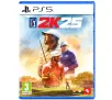 PGA TOUR 2K25 Gra na PS5