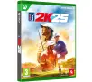 PGA TOUR 2K25 Gra na Xbox Series X