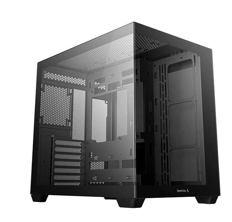Obudowa DeepCool CG530 Czarny