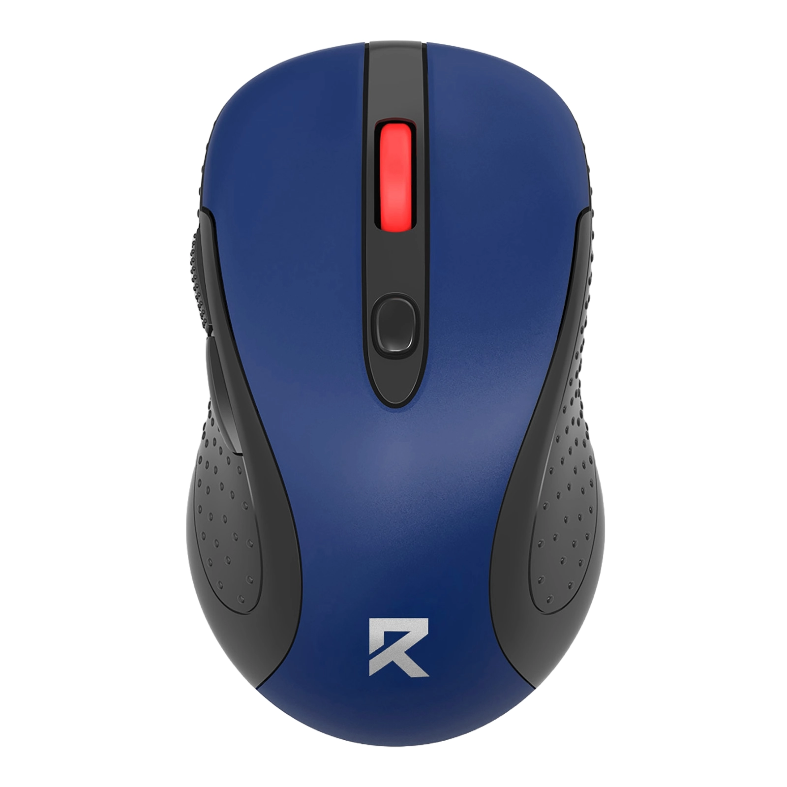 Myszka Redragon BM-2638 Czarno-niebieski