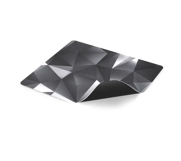Endorfy Crystal L Czarny