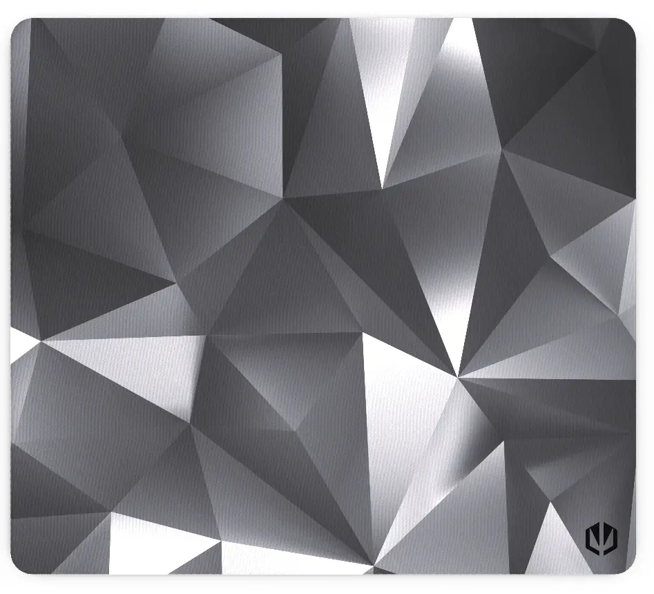 Podkładka Endorfy Crystal L Czarny