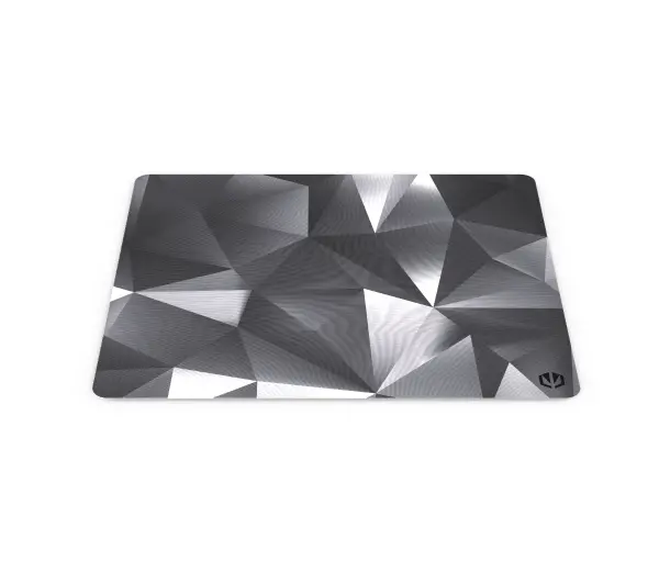 Endorfy Crystal L Czarny
