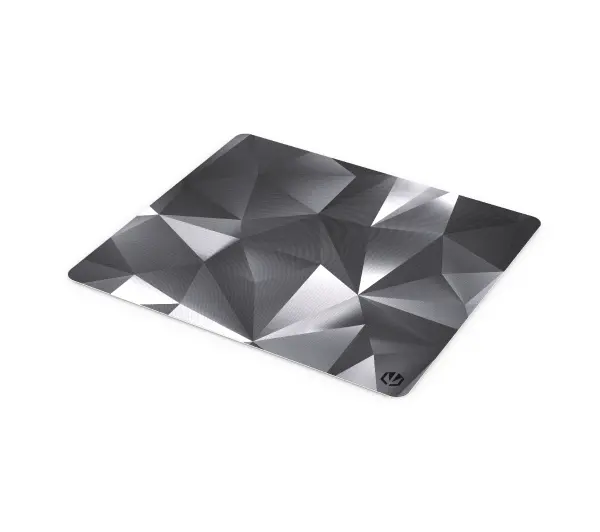 Endorfy Crystal L Czarny