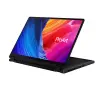 Laptop ASUS ProArt PX13 HN7306WV-LX002X OLED 13,3" Ryzen AI 9 HX 370 32GB RAM 1TB Dysk SSD RTX4060 DLSS3 Win11 Pro Czarny