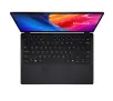 Laptop ASUS ProArt PX13 HN7306WV-LX002X OLED 13,3" Ryzen AI 9 HX 370 32GB RAM 1TB Dysk SSD RTX4060 DLSS3 Win11 Pro Czarny