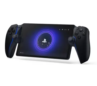 Odtwarzacz do streamingu Sony PlayStation Portal Midnight Black