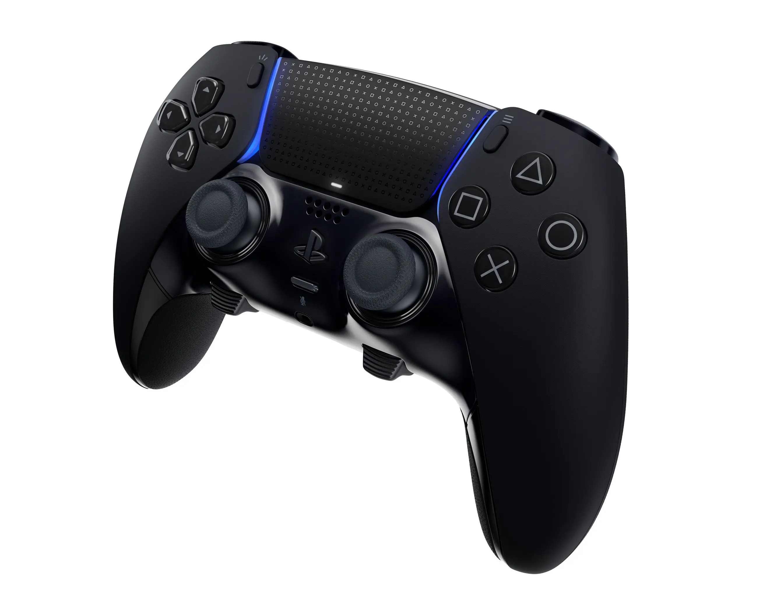 фото Геймпад Sony DualSense Edge Black (1000045048)