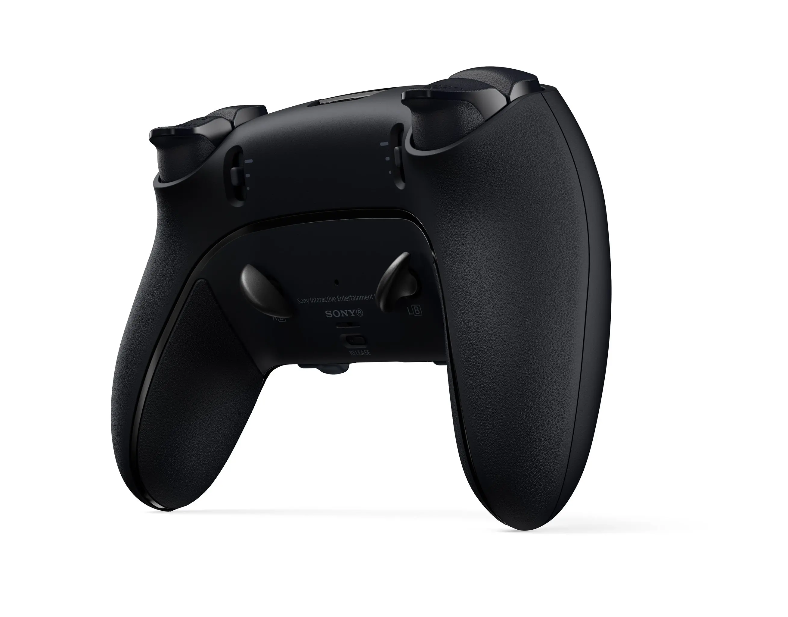 фото Геймпад Sony DualSense Edge Black (1000045048)