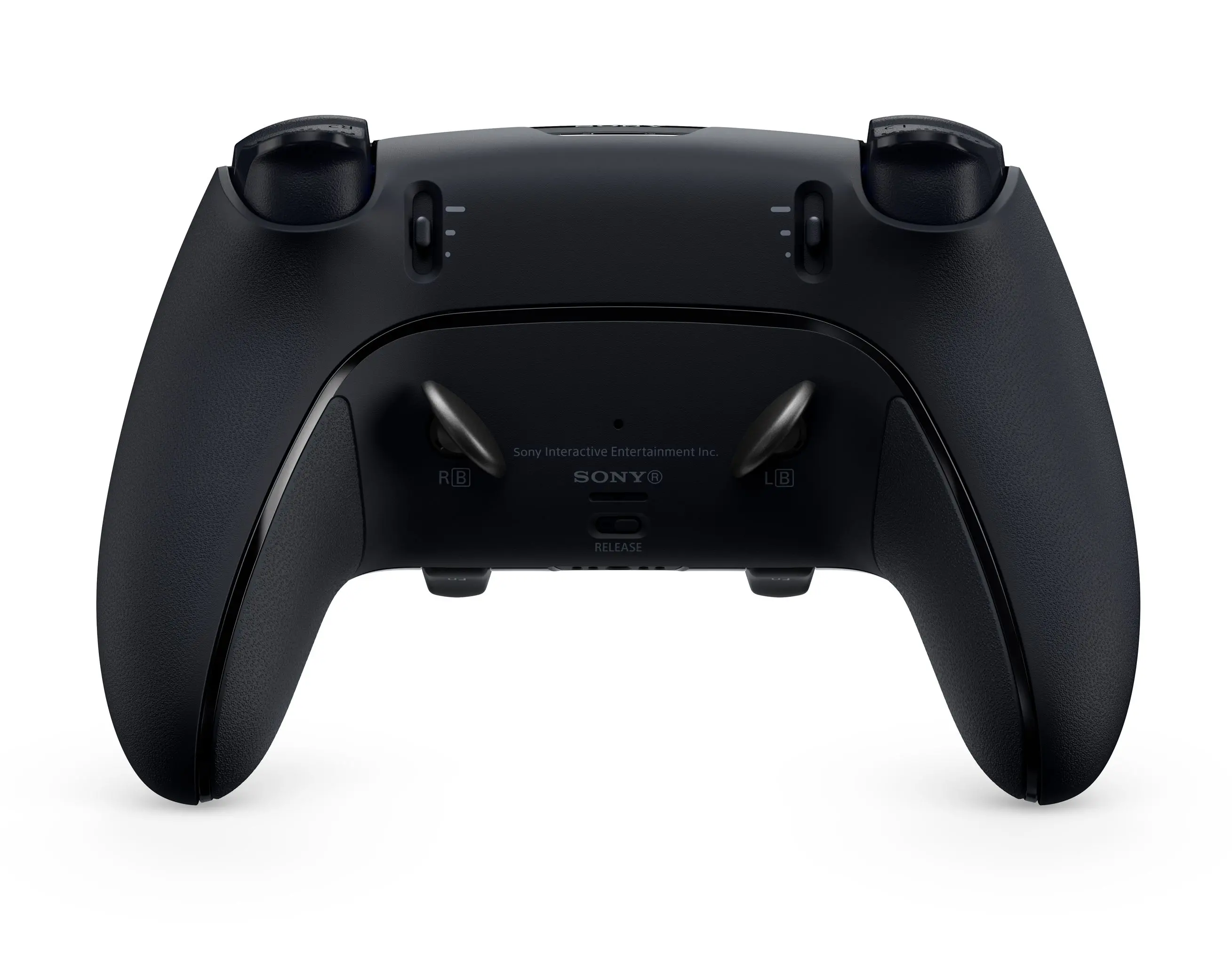 фото Геймпад Sony DualSense Edge Black (1000045048)