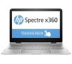 HP Spectre x360 13-w071nw 13,3" Intel® Core™ i7-7500U 16GB RAM  512GB Dysk SSD  Win10