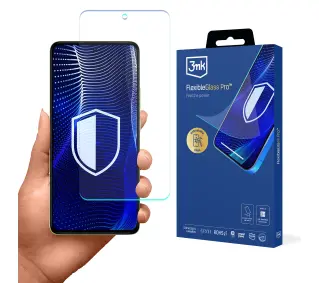 3mk FlexibleGlass PRO do Xiaomi Redmi Note 14 4G