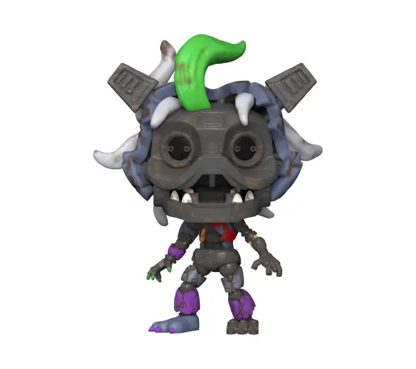 Funko Pop Games Five Nights at Freddy's - Roxy