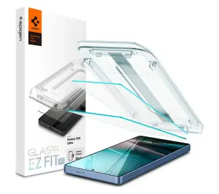 Spigen EZ FIT HD do Galaxy S25 Ultra 2szt
