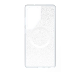 Etui Samsung React Magnet do Galaxy S25 Ultra Biały
