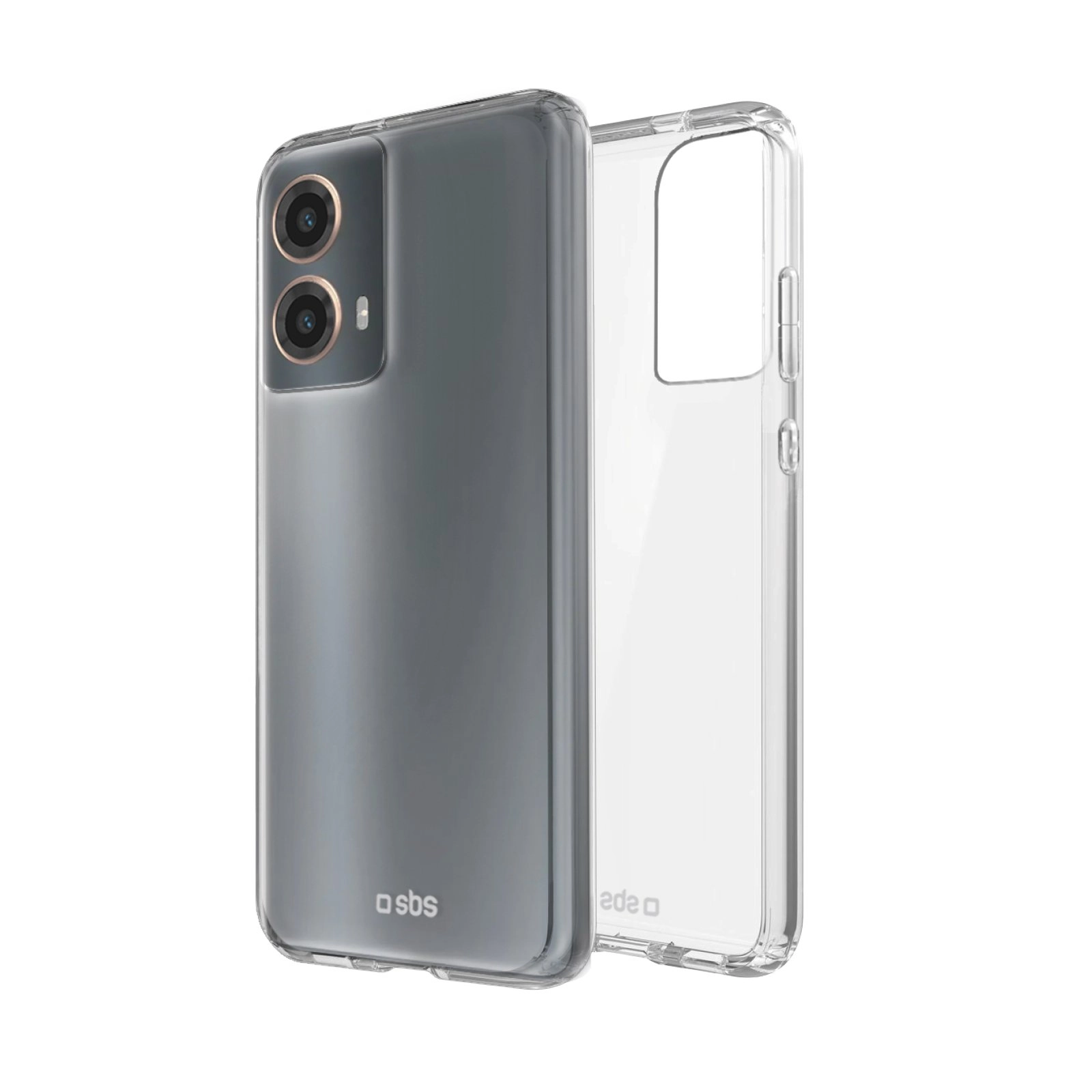 Etui SBS Skinny do Motorola moto G85