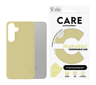 Etui PanzerGlass CARE by Fashion do Samsung Galaxy S25+ Szampański