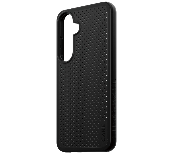 PanzerGlass Feature Heat Beat do Galaxy S25 Plus Czarny
