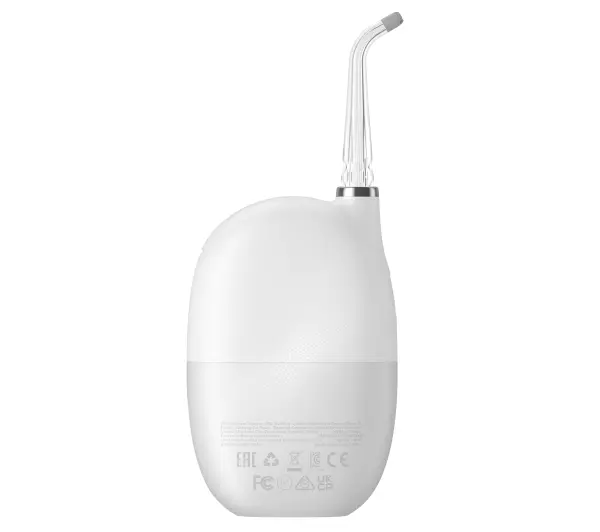 Oclean AirPump A10 Biały