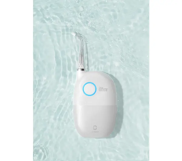 Oclean AirPump A10 Biały