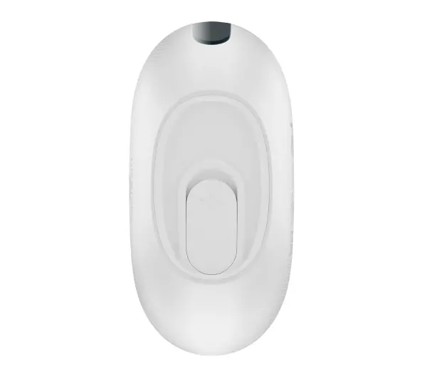 Oclean AirPump A10 Biały
