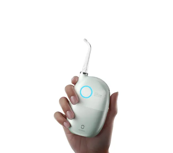 Oclean AirPump A10 Biały