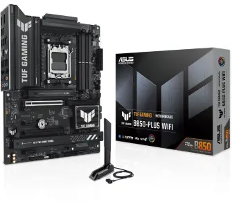 Płyta główna ASUS TUF GAMING B850-PLUS WIFI