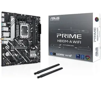 Płyta główna ASUS PRIME H810M-A WIFI