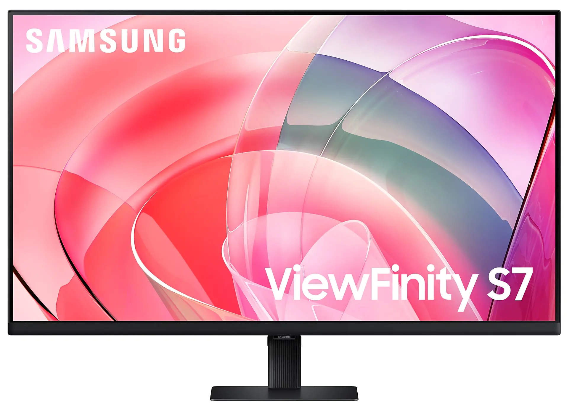 Monitor Samsung ViewFinity S7 S37D700EAU 37” 4K VA 60Hz 5ms