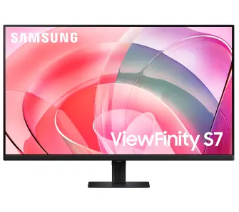 Monitor Samsung ViewFinity S7 S37D700EAU 37” 4K VA 60Hz 5ms
